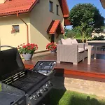 Vanessa U Podnoza Gor, Nad Jeziorem Czorsztynskim