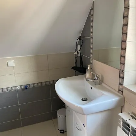 Apartment Vanessa U Podnoza Gor, Nad Jeziorem Czorsztynskim Harklowa