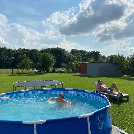 Vanessa U Podnoza Gor, Nad Jeziorem Czorsztynskim