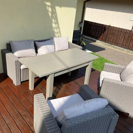 Vanessa U Podnoza Gor, Nad Jeziorem Czorsztynskim Harklowa