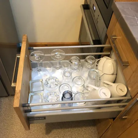 Vanessa U Podnoza Gor, Nad Jeziorem Czorsztynskim Harklowa