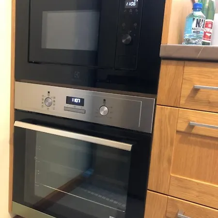 Vanessa U Podnoza Gor, Nad Jeziorem Czorsztynskim Apartment Harklowa