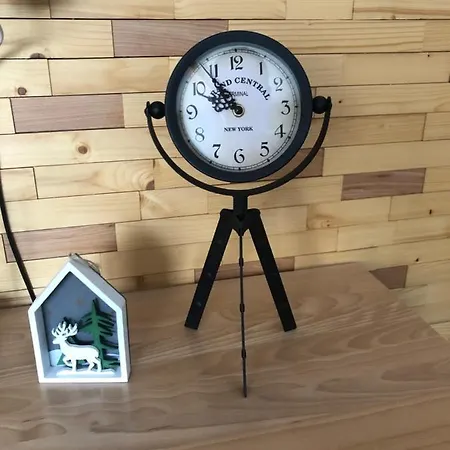 Apartment Vanessa U Podnoza Gor, Nad Jeziorem Czorsztynskim Harklowa