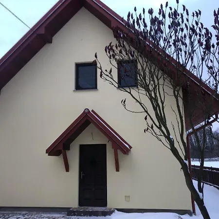 Vanessa U Podnoza Gor, Nad Jeziorem Czorsztynskim Apartment Harklowa