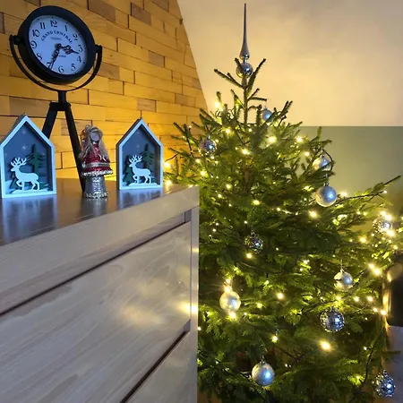 Vanessa U Podnoza Gor, Nad Jeziorem Czorsztynskim Apartment Harklowa